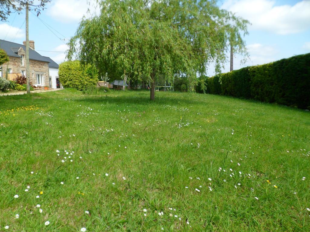 Farmhouse In An Amazing Private Park Guest House Vannes Exterior foto